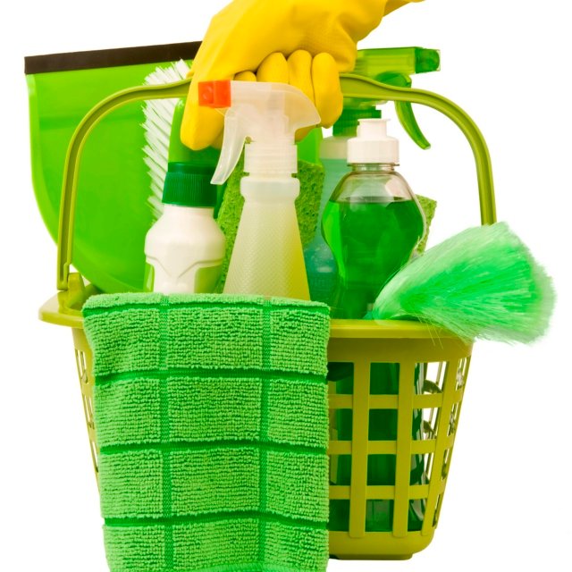 Housekeeping & Cleaning Services